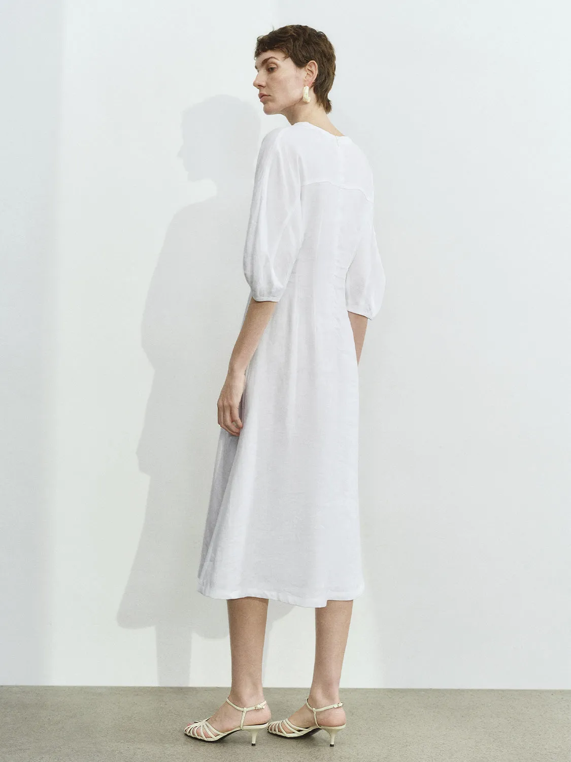 Skater Dresses sold by Urban Revivo product image thumbnail 3