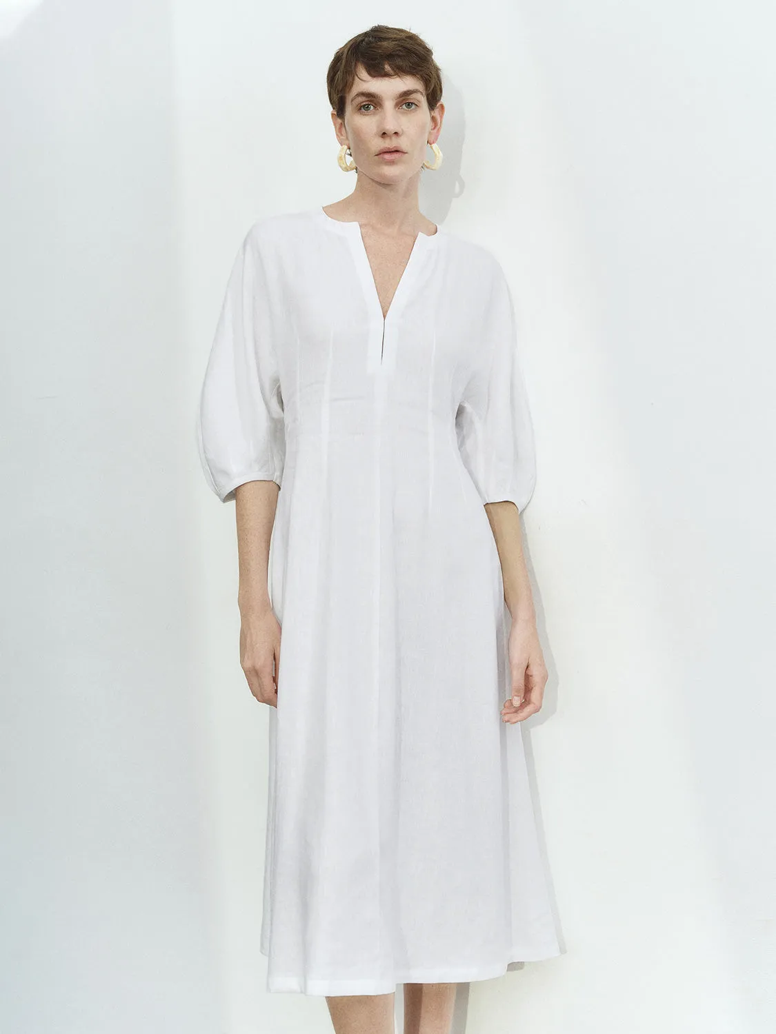 Skater Dresses sold by Urban Revivo product image thumbnail 4