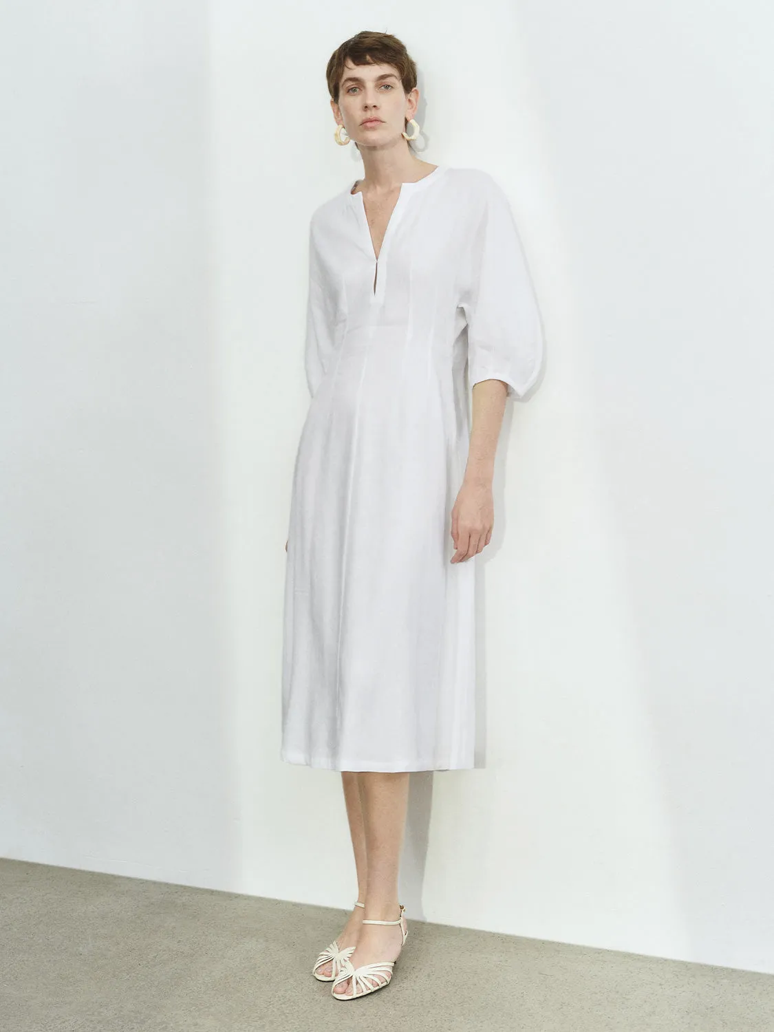 Skater Dresses sold by Urban Revivo product image thumbnail 2