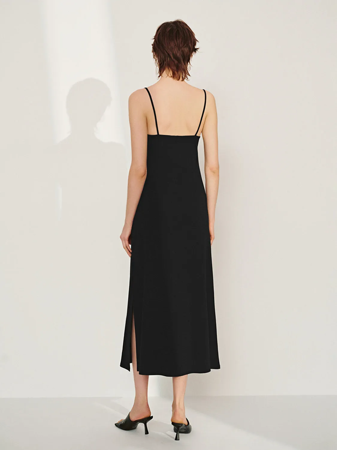 Cami A-Line Dresses sold by Urban Revivo product image thumbnail 2