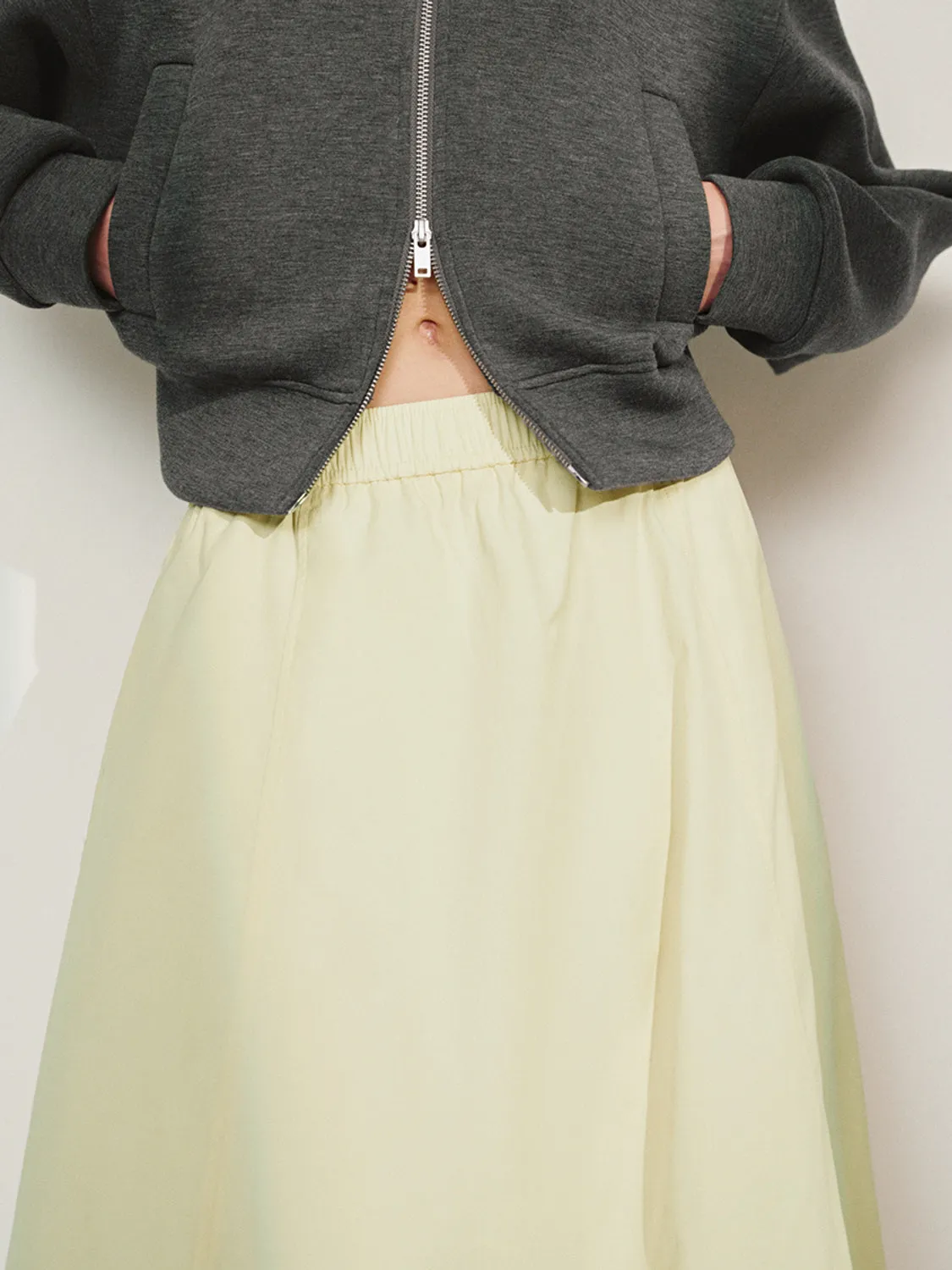 Balloon Skirts sold by Urban Revivo product image thumbnail 4