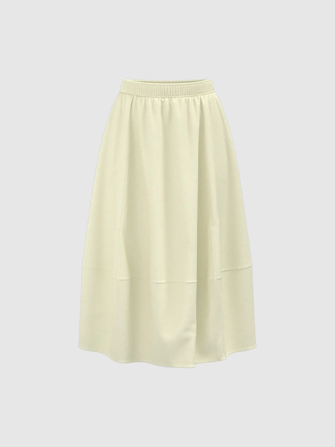 Balloon Skirts sold by Urban Revivo