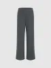 Regular Flare Pants sold by Urban Revivo