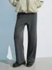 Regular Flare Pants sold by Urban Revivo