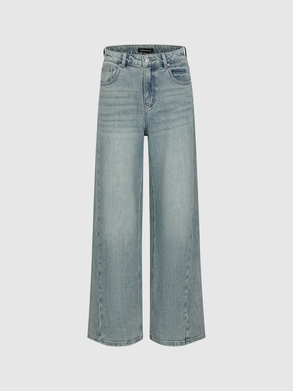 Denim Jeans sold by Urban Revivo