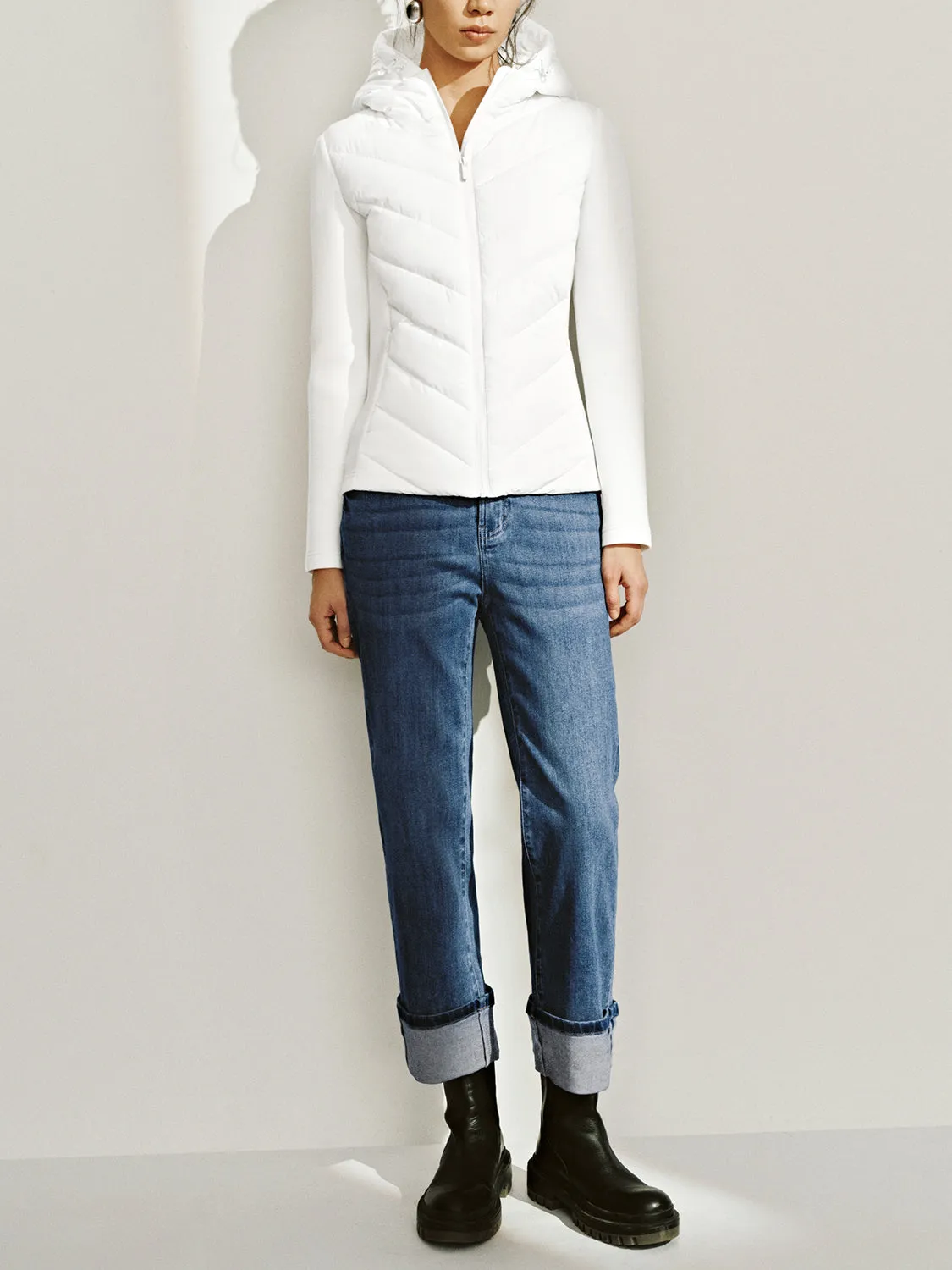 Denim Jeans sold by Urban Revivo product image thumbnail 5