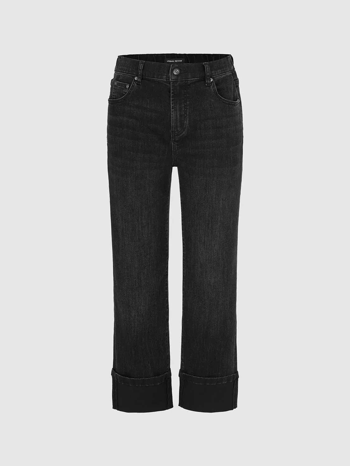 Denim Jeans sold by Urban Revivo