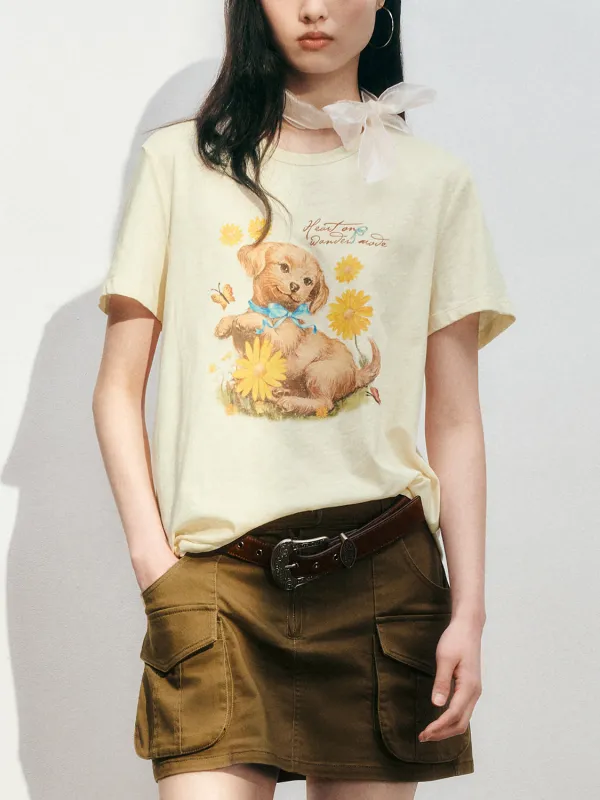 Short Sleeve T-Shirts sold by Urban Revivo