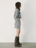 Cropped Denim Jackets sold by Urban Revivo