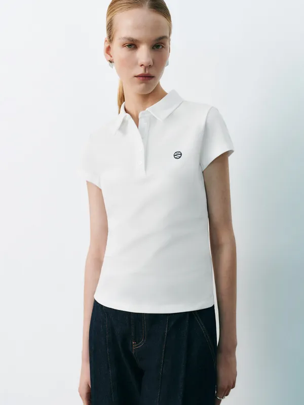 Skinny Polo Shirts sold by Urban Revivo