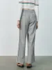 Drawstring Wide-Leg Pants sold by Urban Revivo