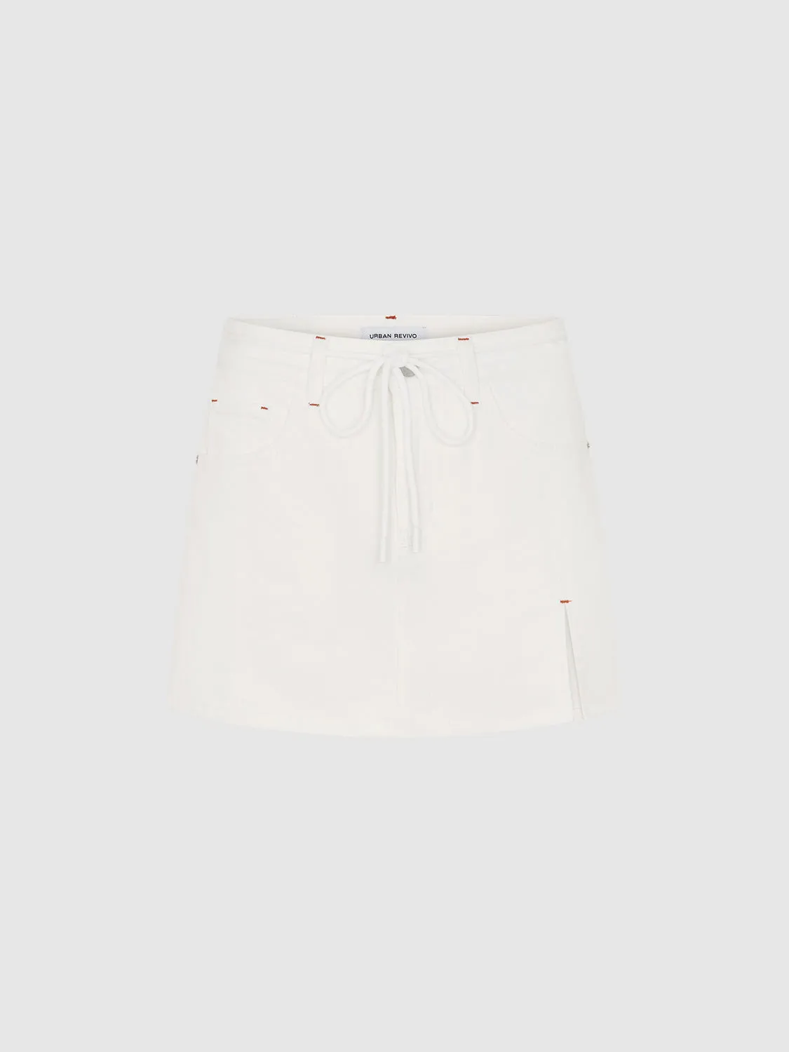 Urban Denim Shorts sold by Urban Revivo