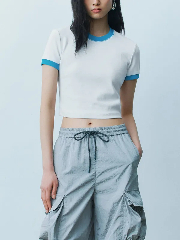 Skinny T-Shirts sold by Urban Revivo