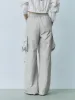 Wide-Leg Pants sold by Urban Revivo