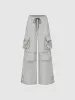 Wide-Leg Pants sold by Urban Revivo