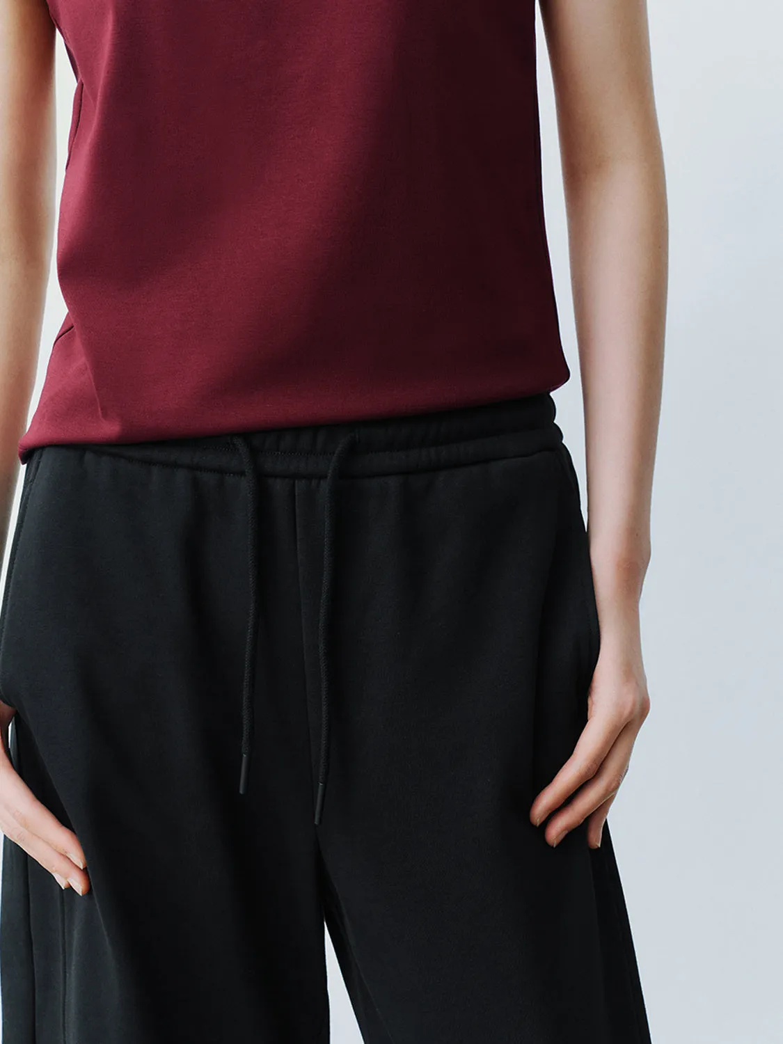 Carrot Fit Pants sold by Urban Revivo product image thumbnail 4