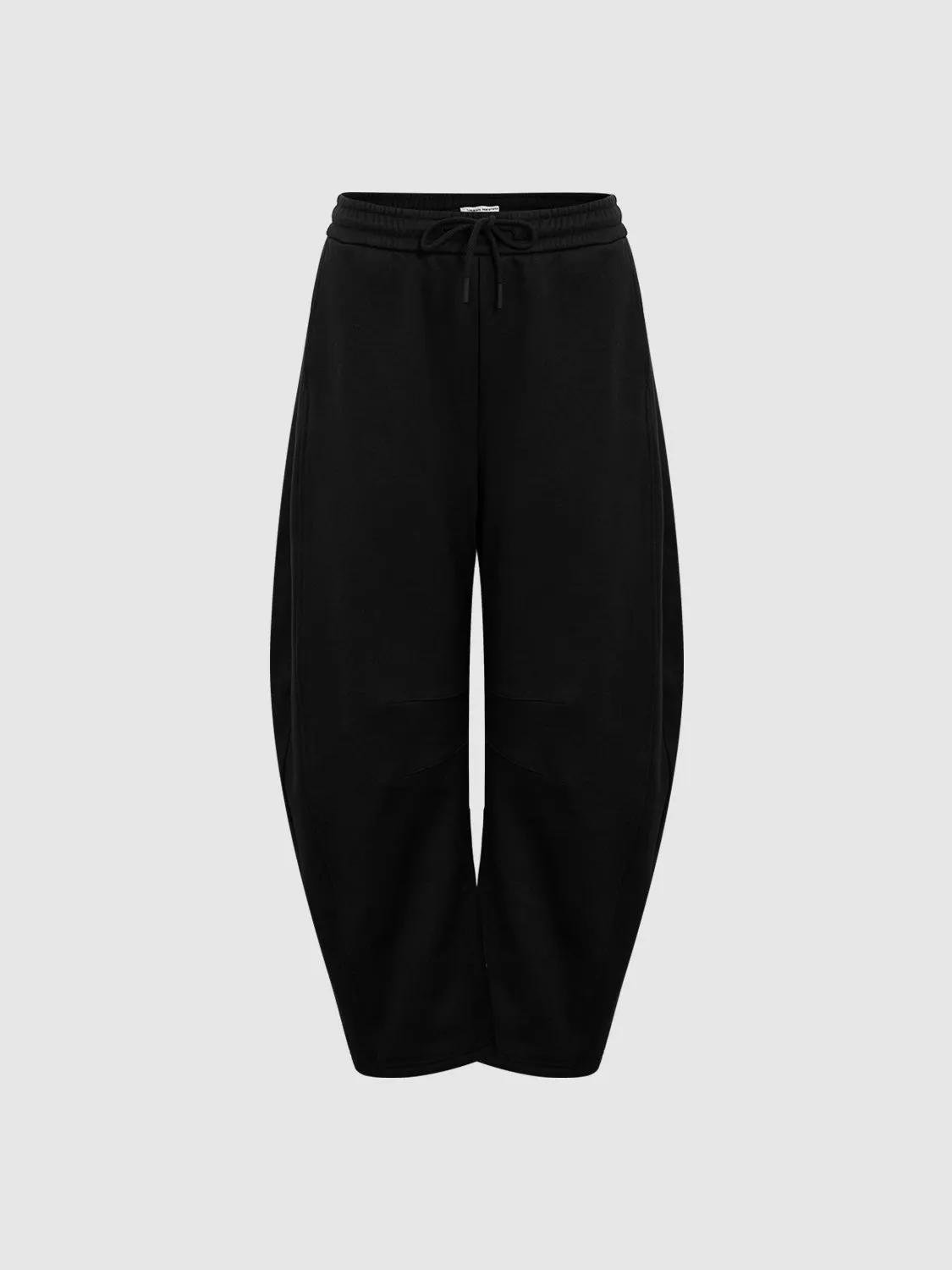 Carrot Fit Pants sold by Urban Revivo