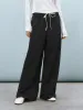 Wide-Leg Pants sold by Urban Revivo