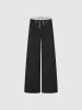 Wide-Leg Pants sold by Urban Revivo