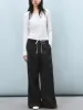 Wide-Leg Pants sold by Urban Revivo