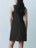 Denim Pinafore Dresses sold by Urban Revivo