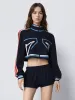 Elastic Loose Shorts sold by Urban Revivo
