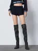 Elastic Loose Shorts sold by Urban Revivo