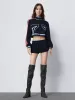 Elastic Loose Shorts sold by Urban Revivo