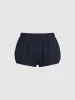 Elastic Loose Shorts sold by Urban Revivo