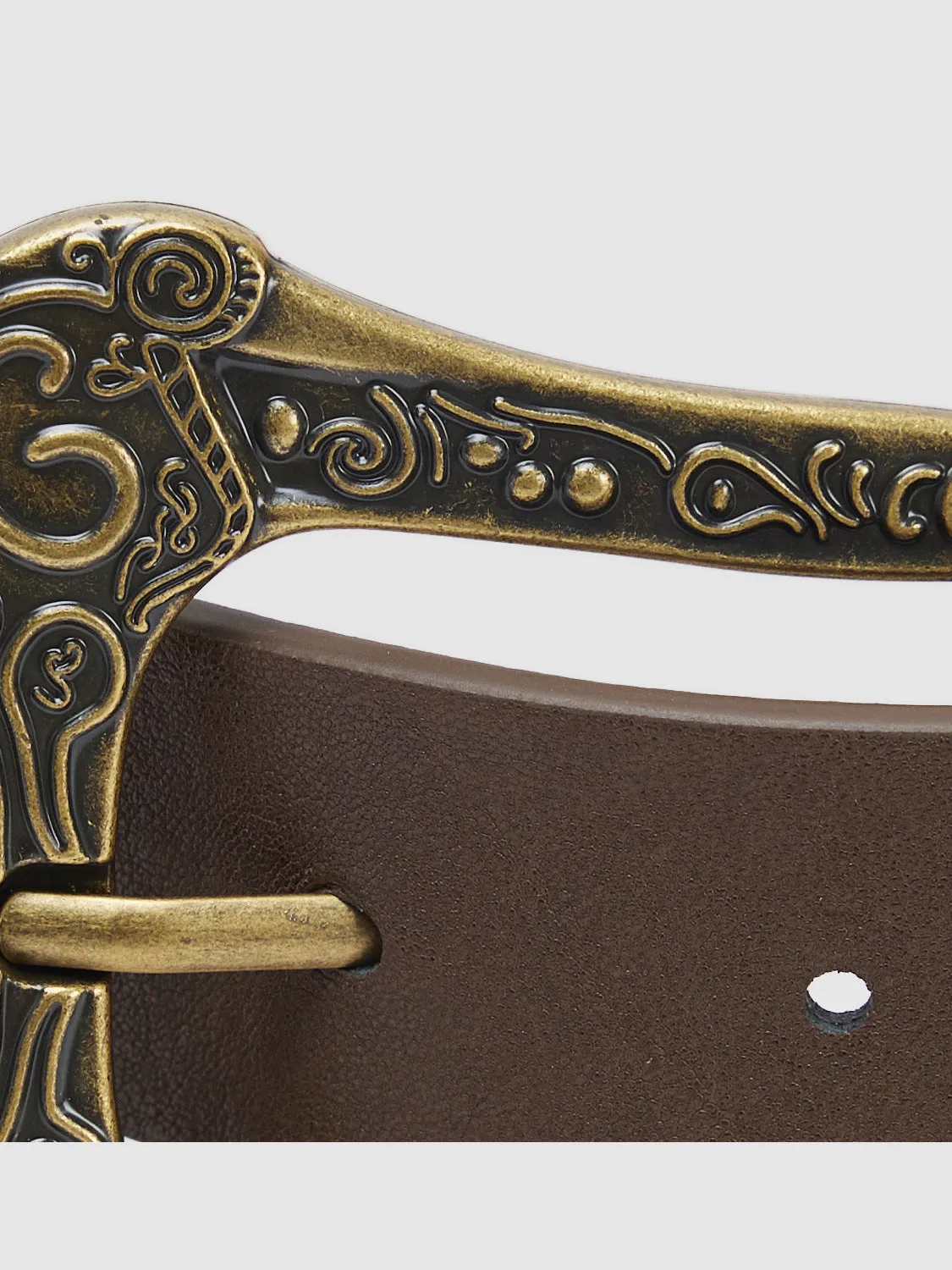 Belts sold by Urban Revivo product image thumbnail 4