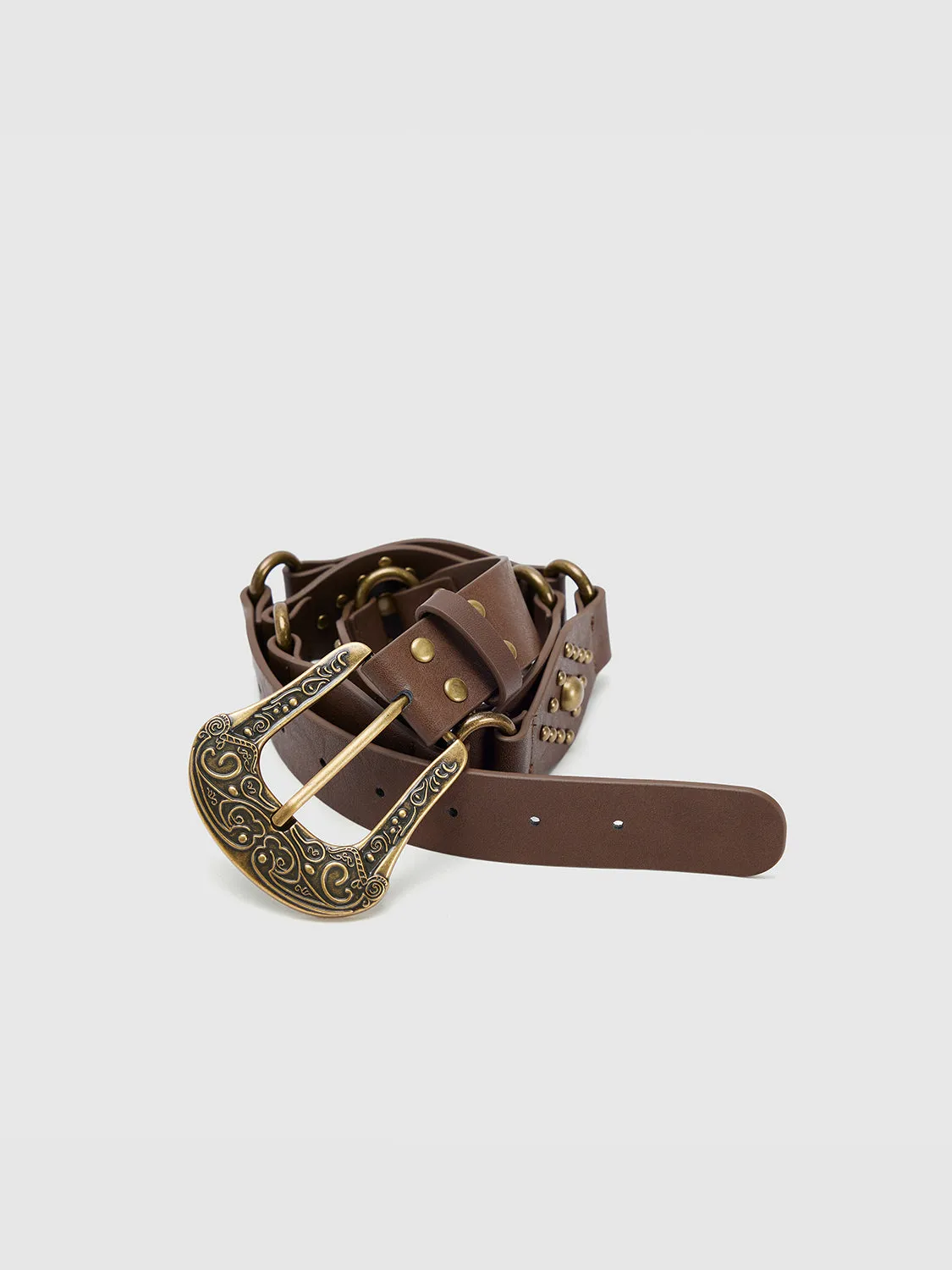 Belts sold by Urban Revivo product image thumbnail 3