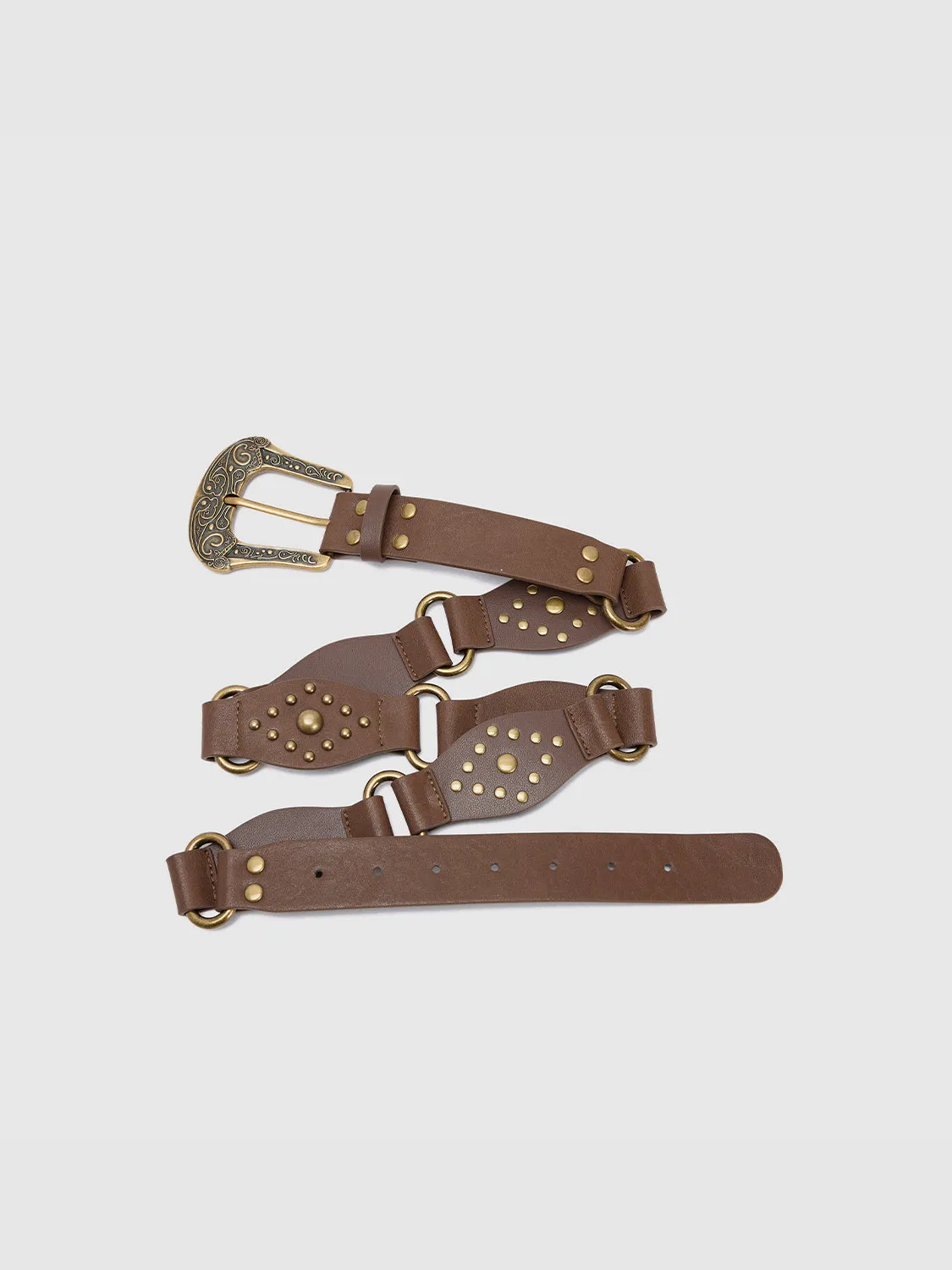 Belts sold by Urban Revivo product image thumbnail 2