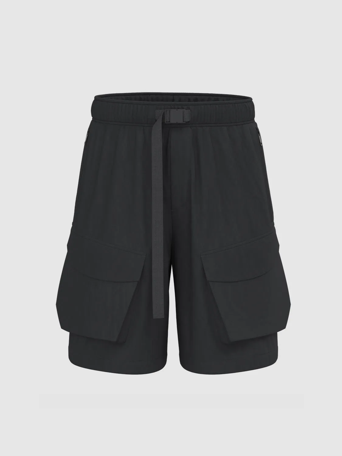 Vogue Shorts sold by Urban Revivo