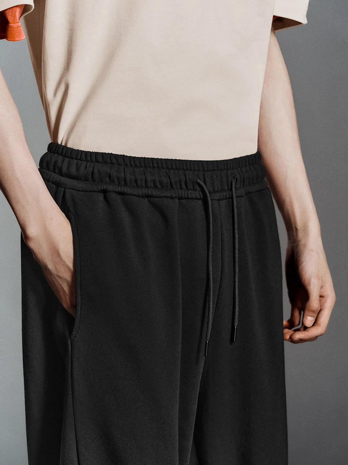 Wide-Leg Pants sold by Urban Revivo product image thumbnail 4