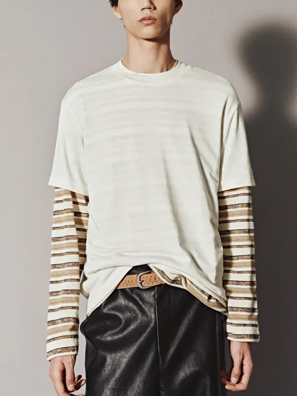 Short Sleeve T-Shirts sold by Urban Revivo