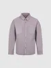 Oversized Denim Shirts sold by Urban Revivo