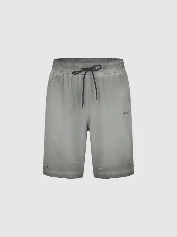 Vogue Shorts sold by Urban Revivo