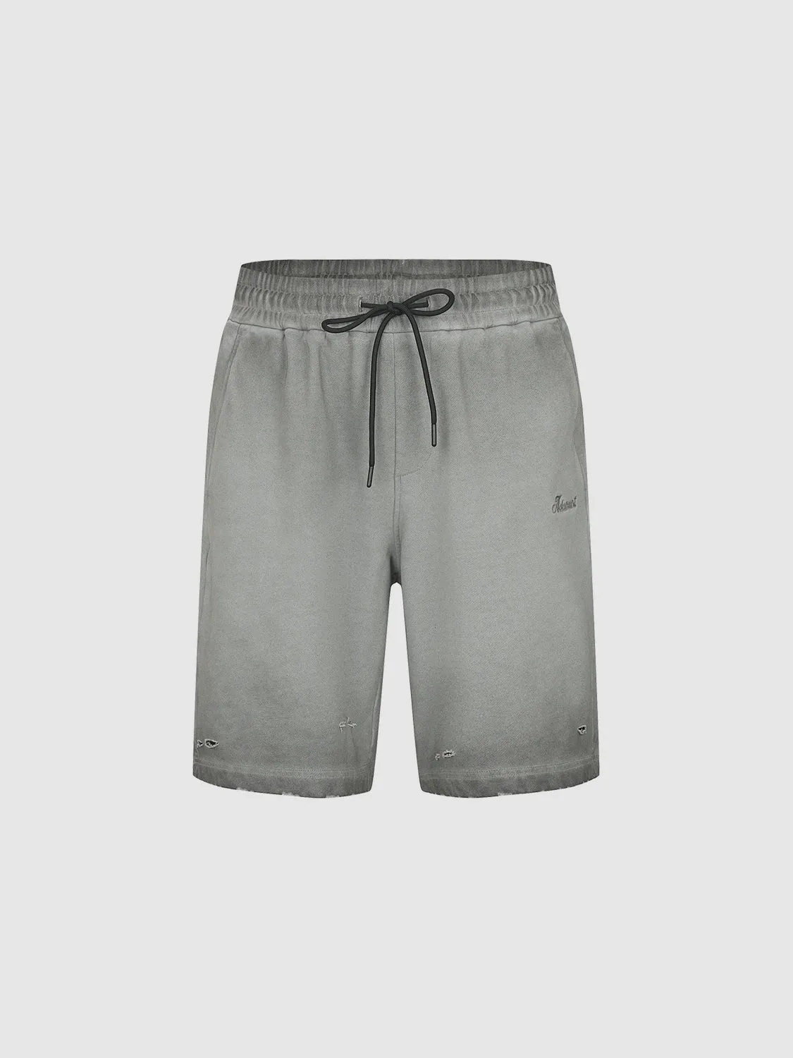 Vogue Shorts sold by Urban Revivo