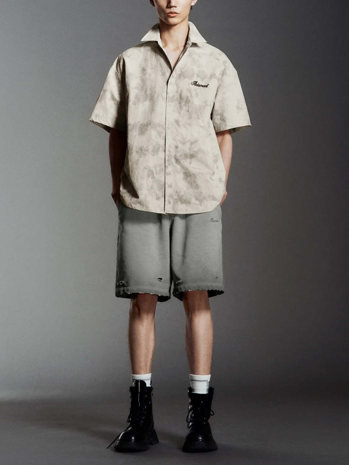 Vogue Shorts sold by Urban Revivo product image thumbnail 5