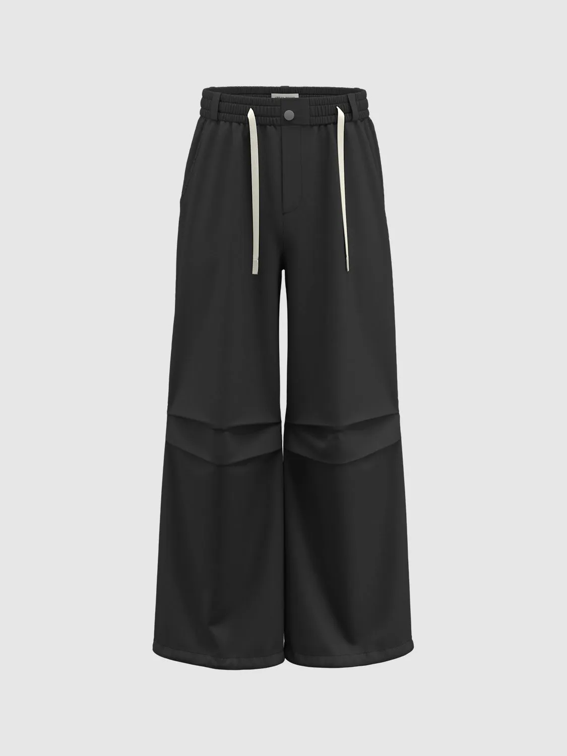 Wide-Leg Pants sold by Urban Revivo