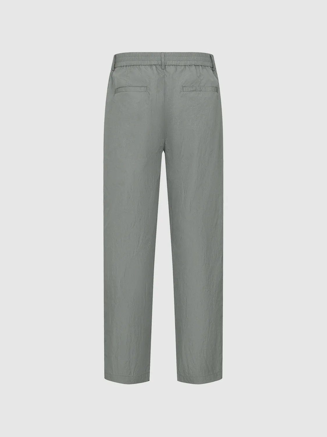 Carrot Fit Pants sold by Urban Revivo product image thumbnail 2