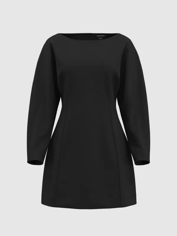 Tapered Waist Dresses sold by Urban Revivo