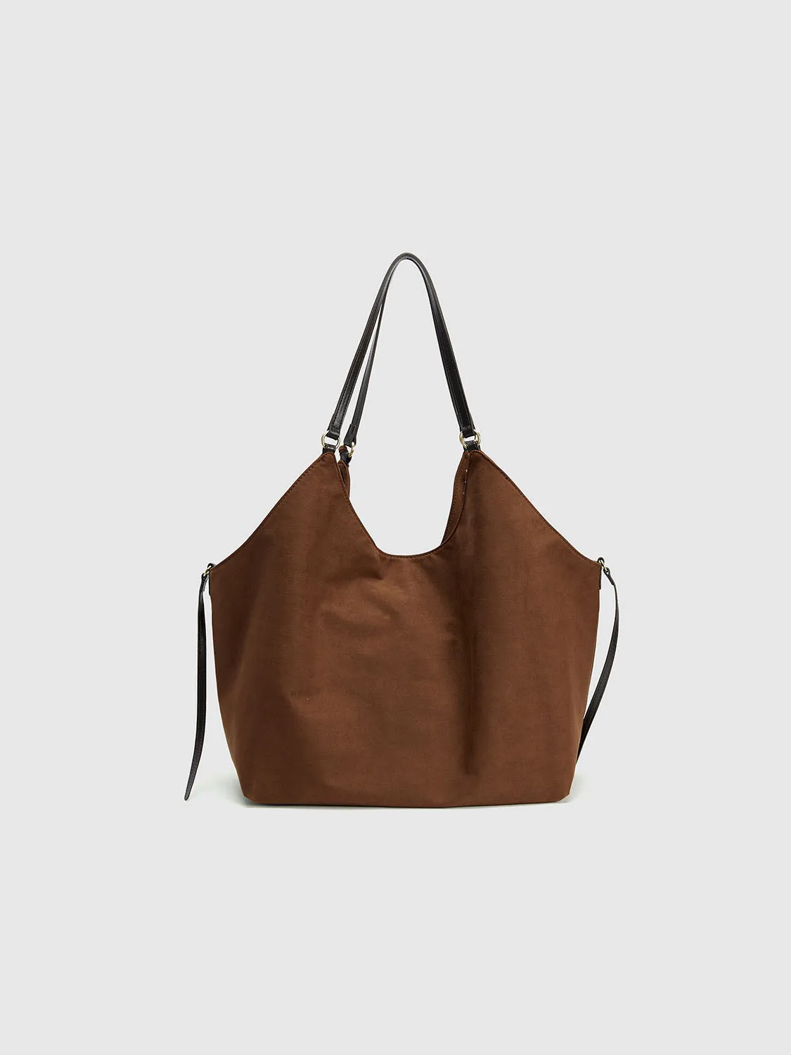 Large Shoulder Bags sold by Urban Revivo product image thumbnail 3