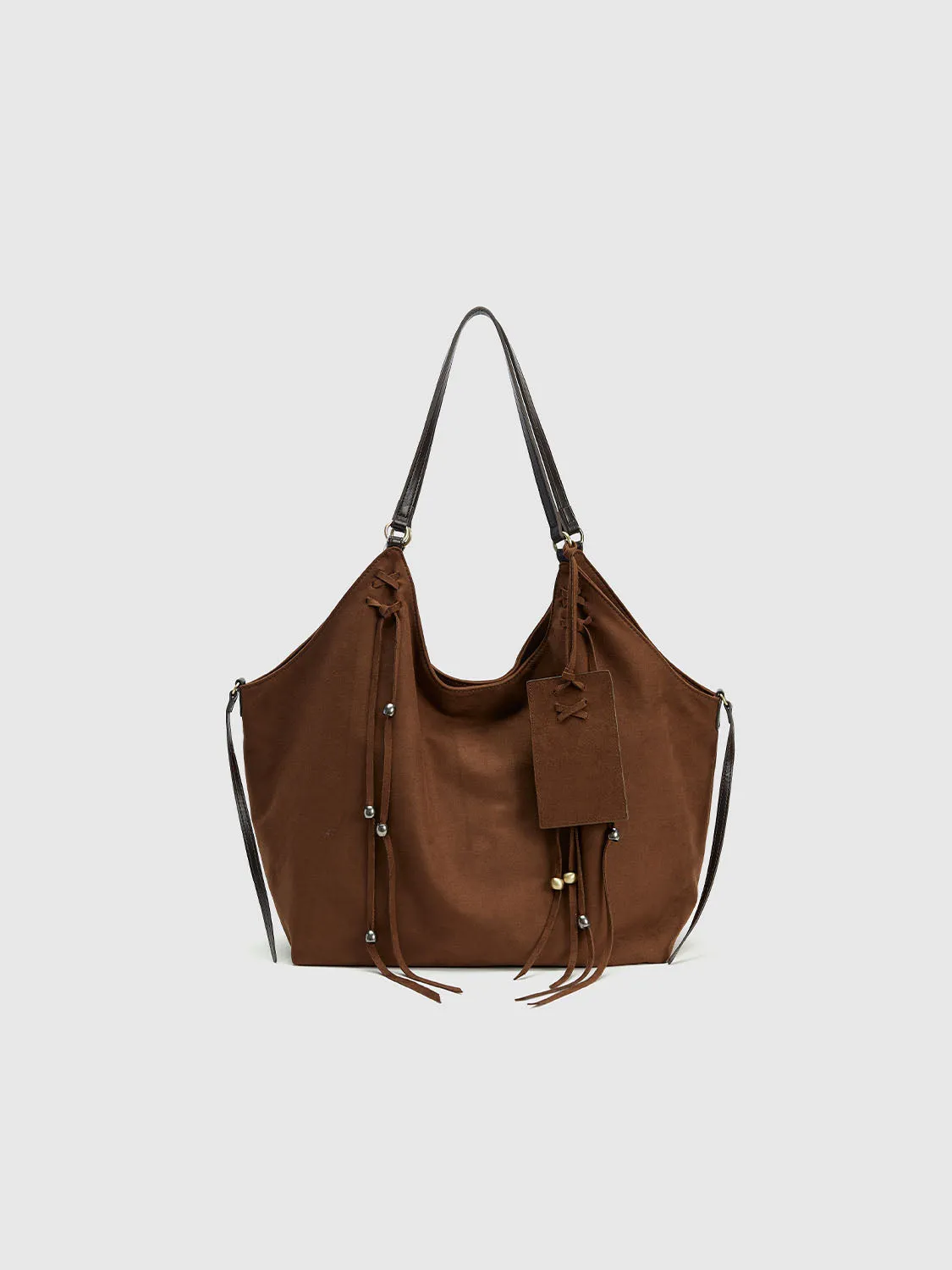 Large Shoulder Bags sold by Urban Revivo