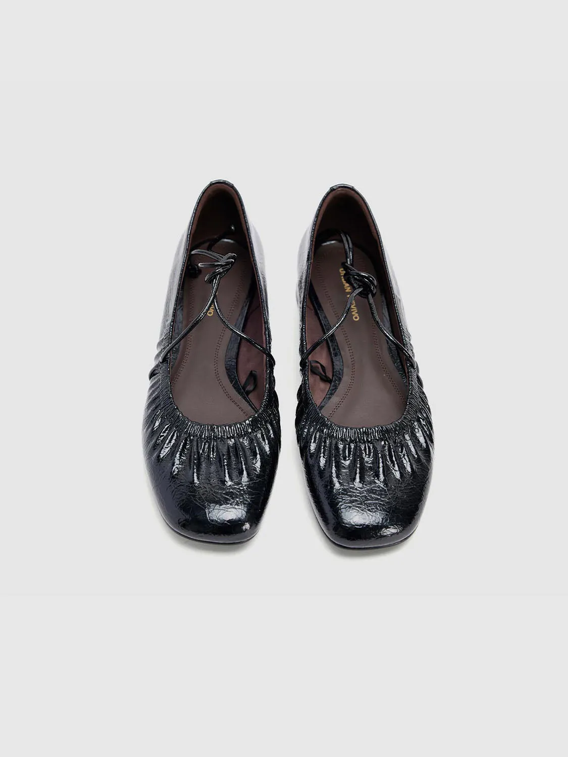 Chunky Heeled Pumps sold by Urban Revivo product image thumbnail 4