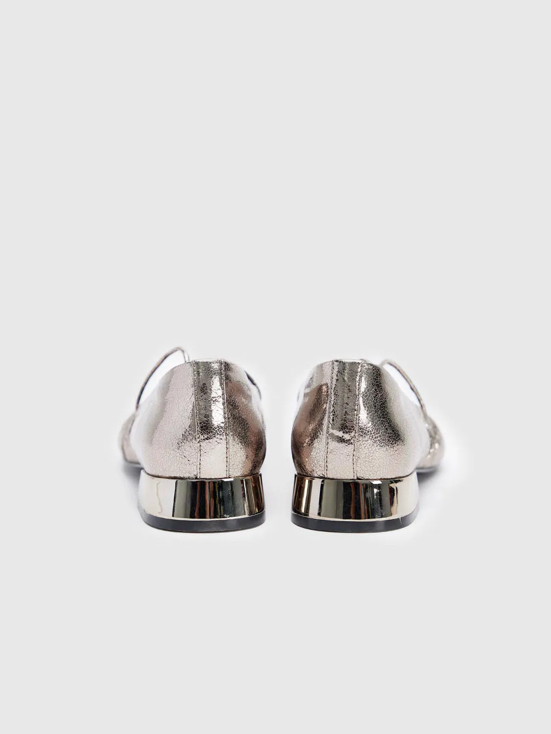 Chunky Heeled Pumps sold by Urban Revivo product image thumbnail 3