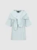 2 In 1 Loose T-Shirts sold by Urban Revivo