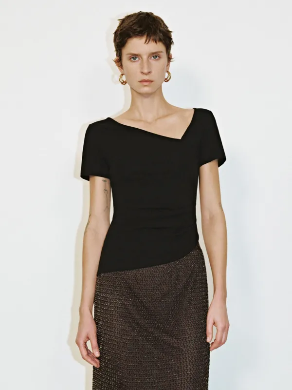 Skinny T-Shirts sold by Urban Revivo