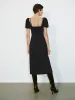 Maxi Skater Dresses sold by Urban Revivo