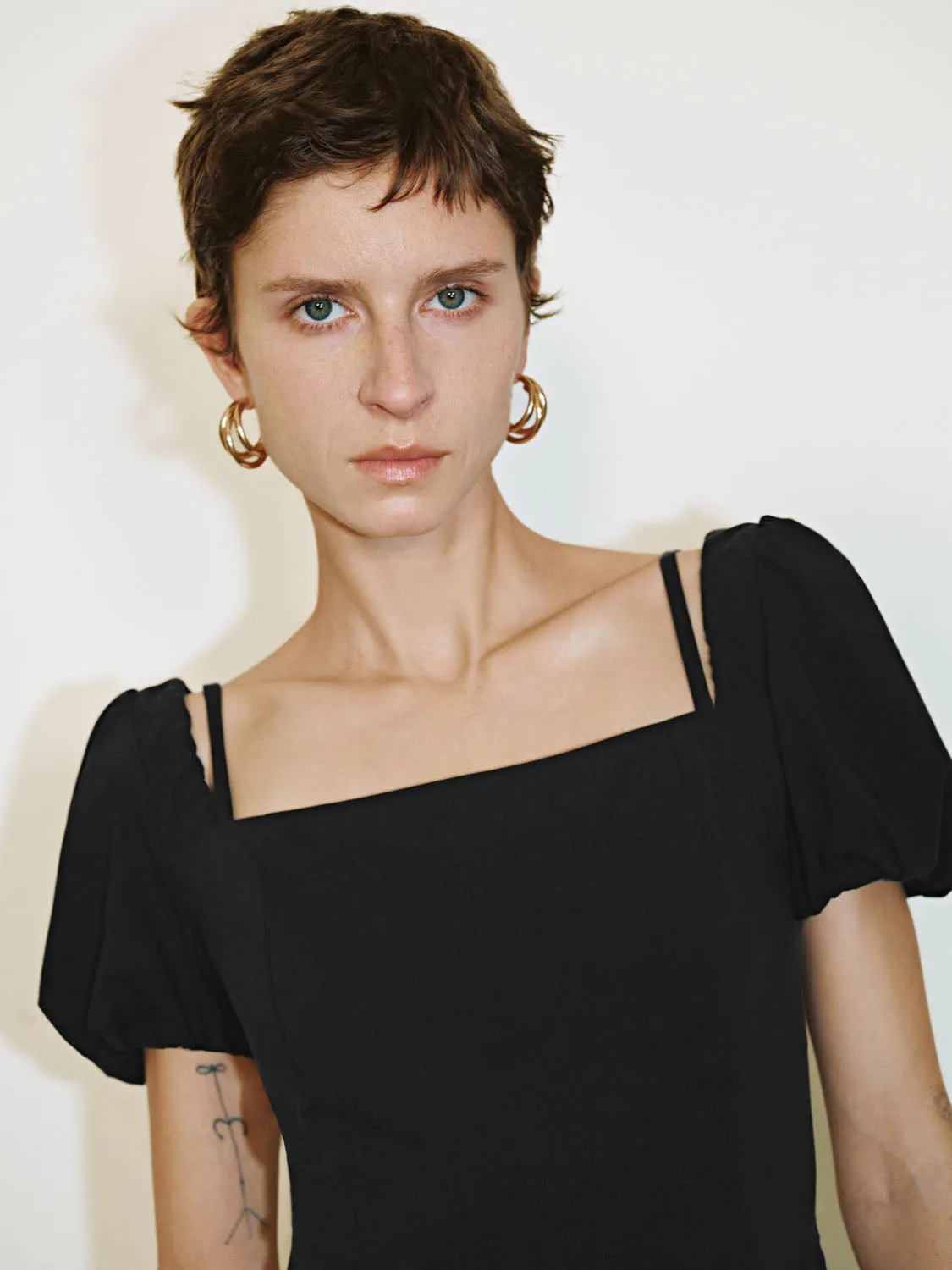 Maxi Skater Dresses sold by Urban Revivo product image thumbnail 5